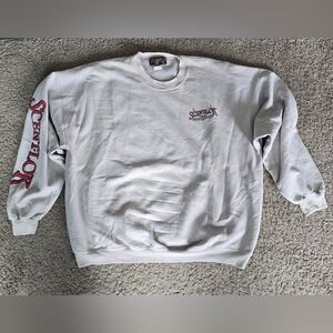 Vintage Scentlok Crewneck